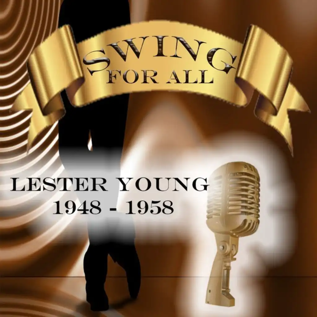 Swing for All 1948 1958