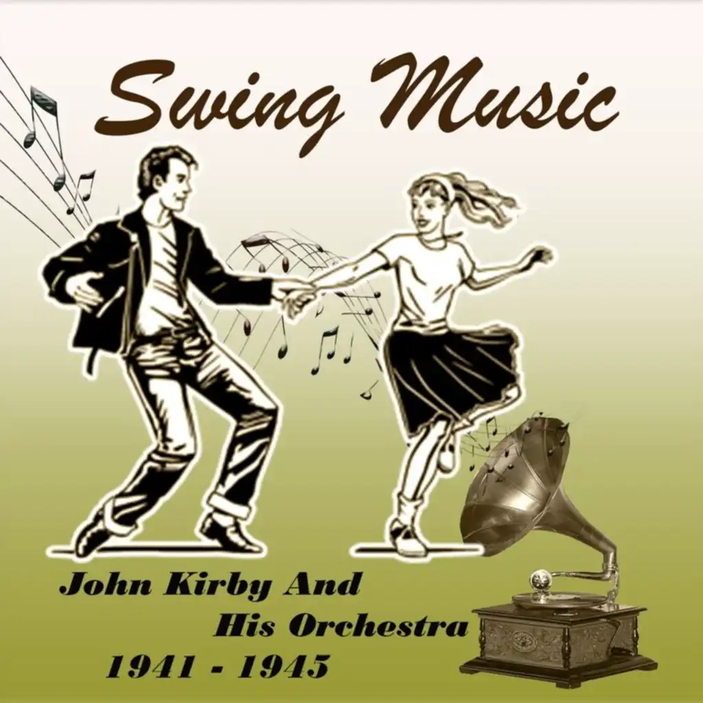 John Kirby and His Orchestra