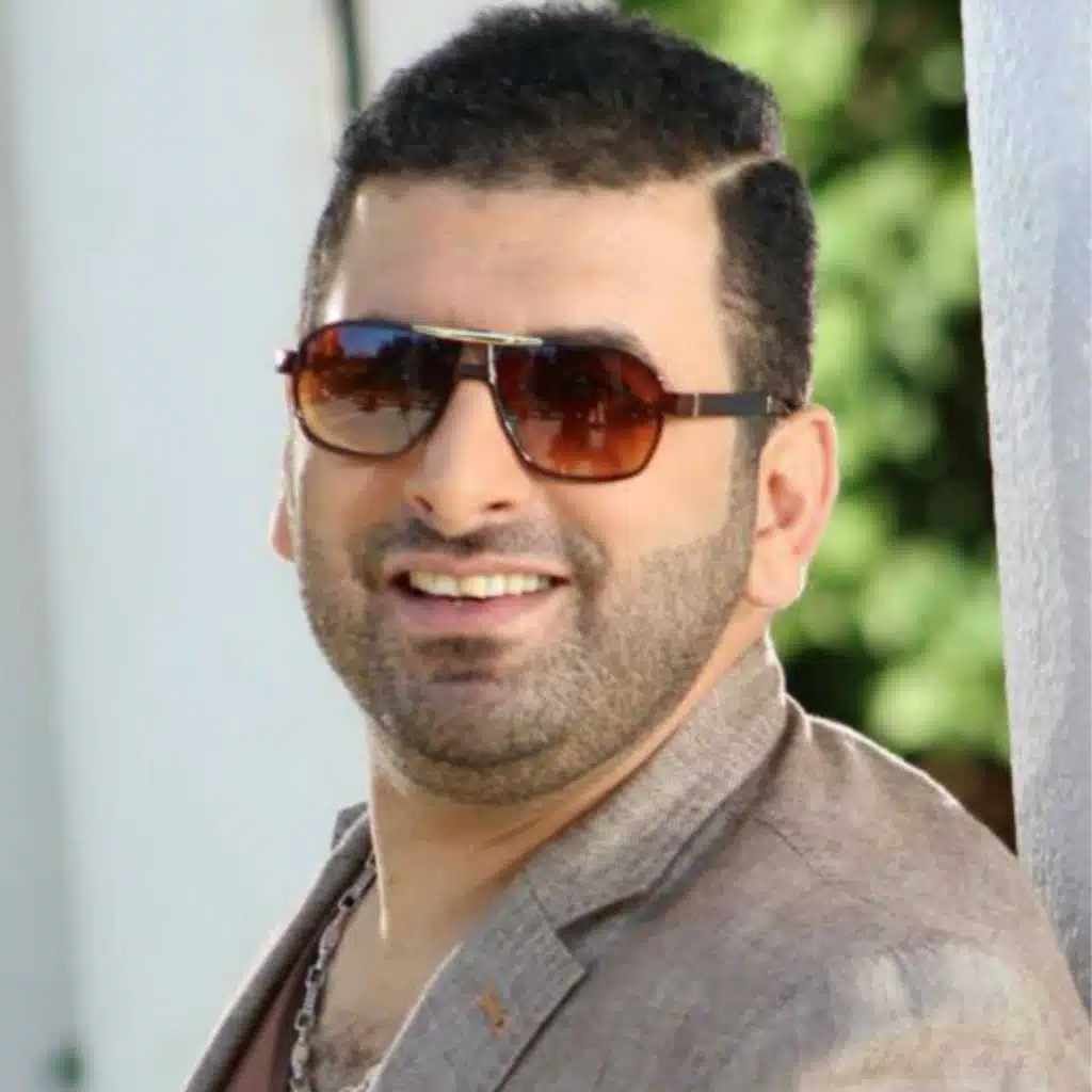 هاي البنت السورية