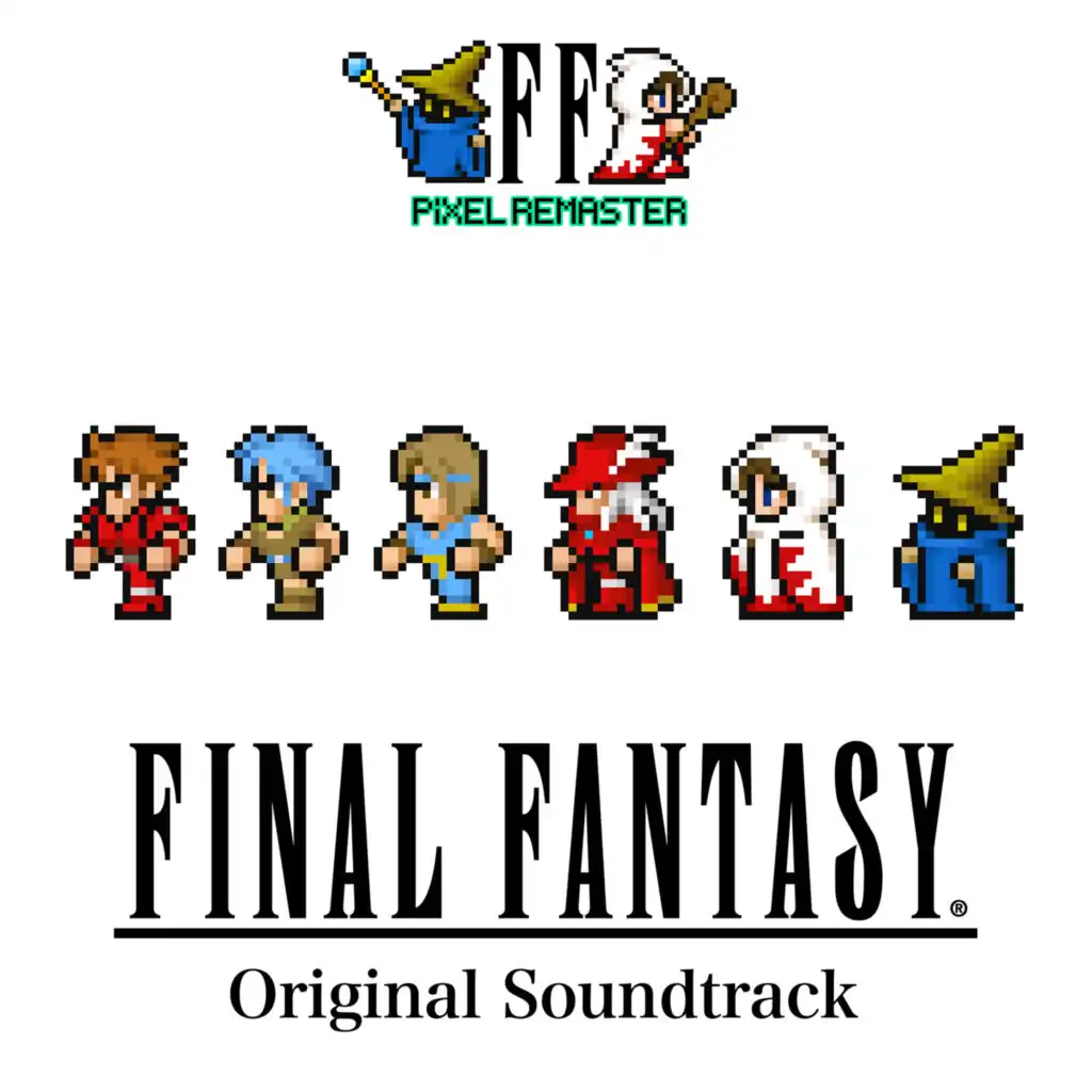 Opening Theme (FFPR Ver.)