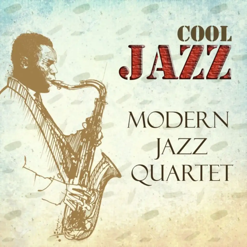 The Modern Jazz Quartet