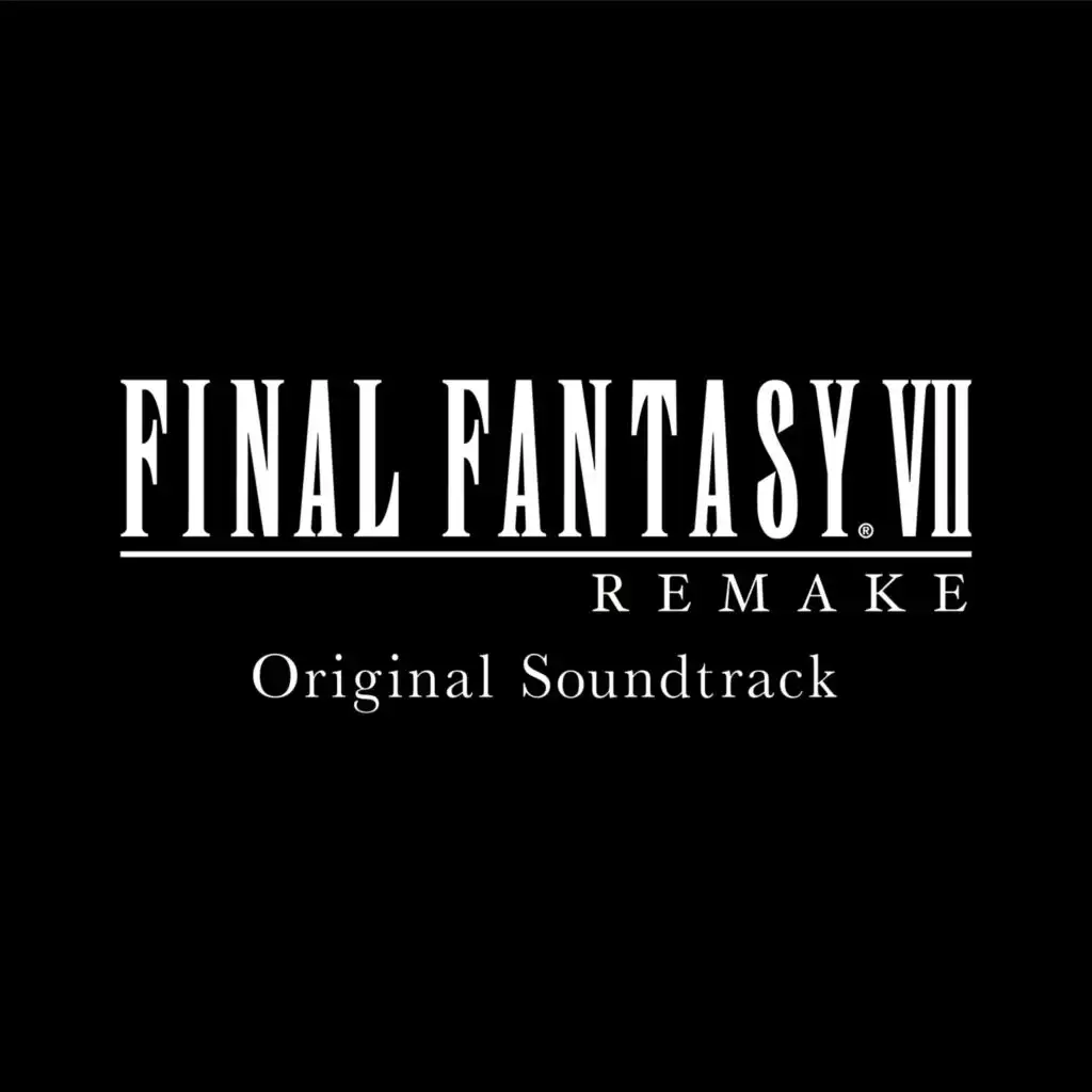 FFVII REMAKE: Jessie's Theme