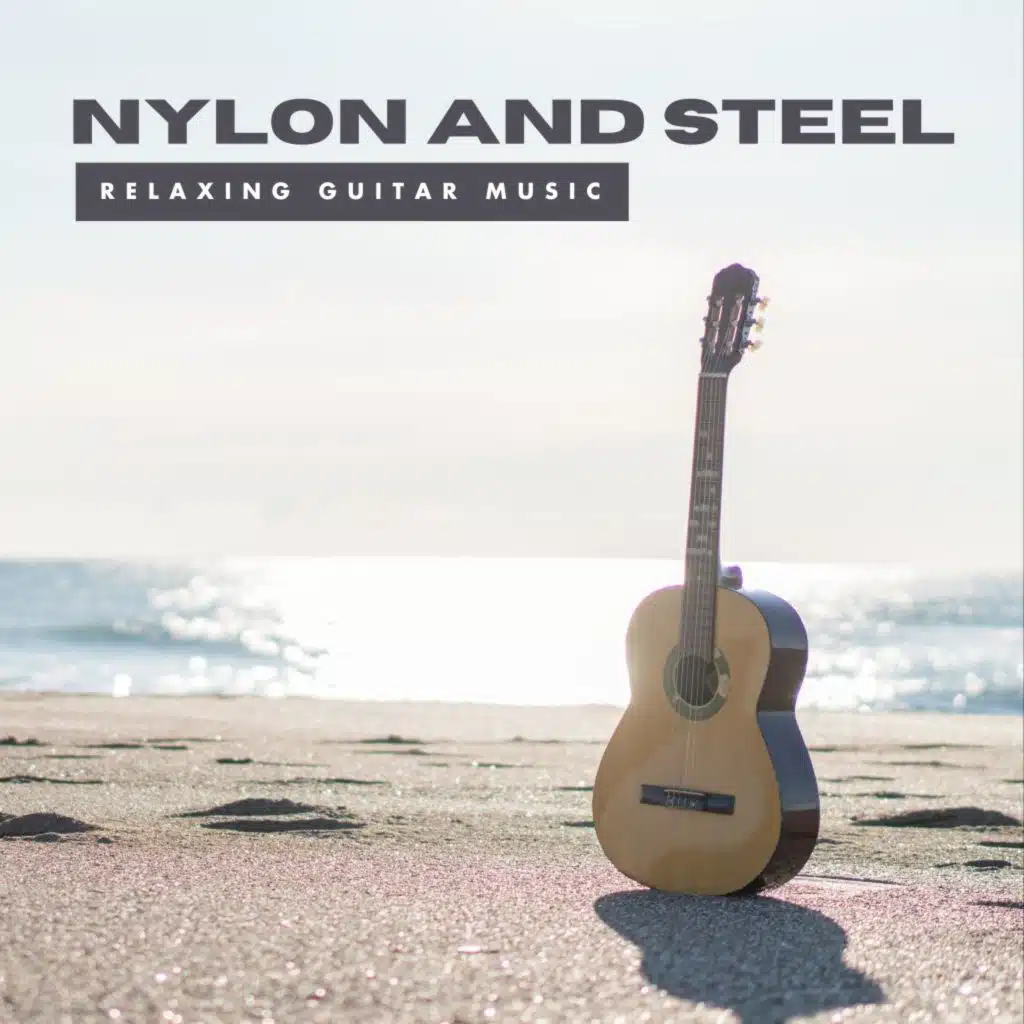 Nylon and Steel: Calm Guitar Music