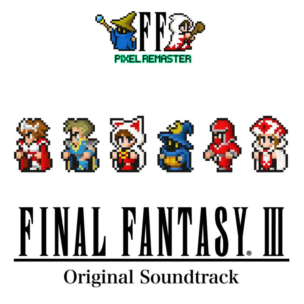 Opening Theme (FFPR Ver.)