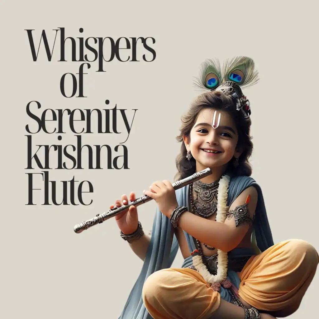 Krishna's Flute