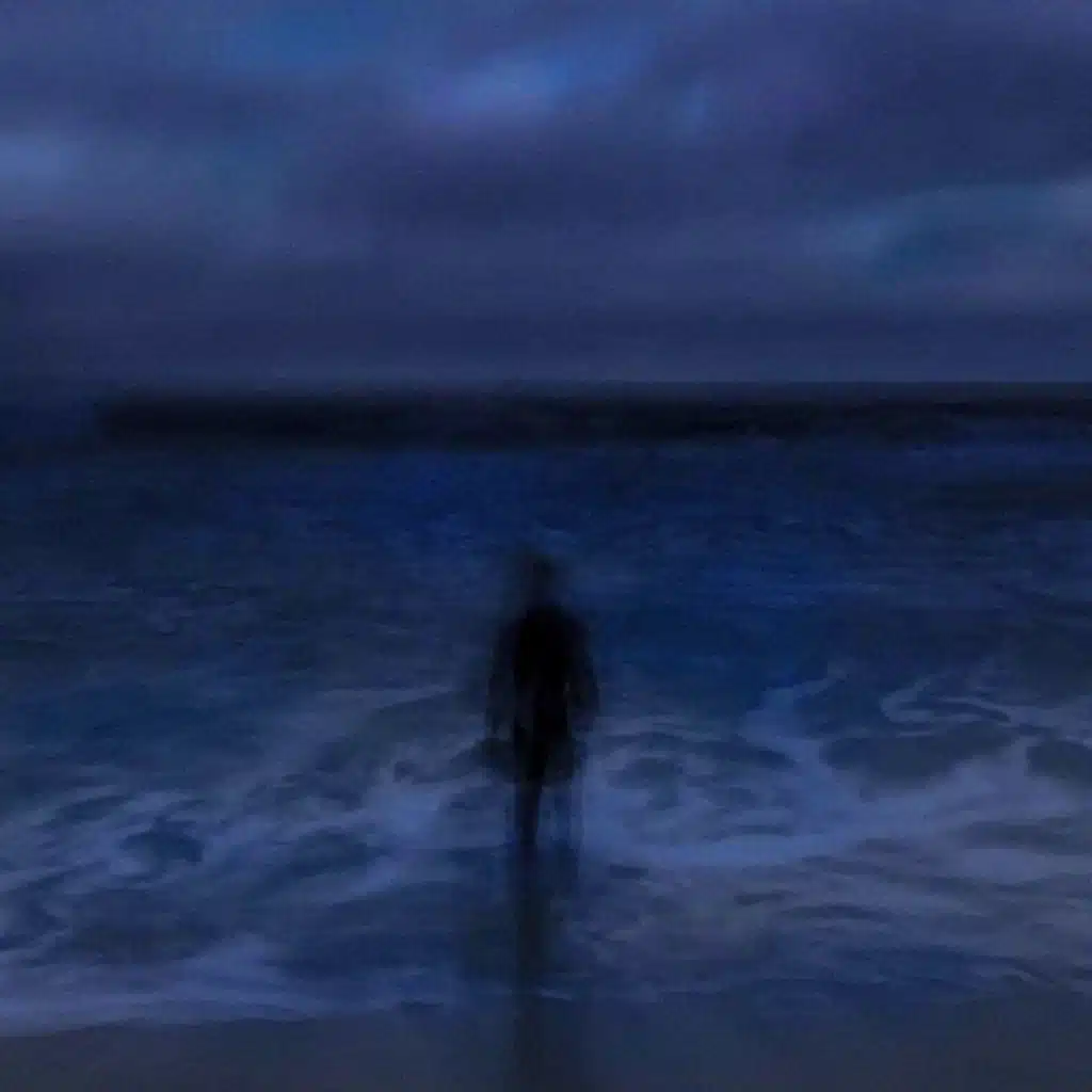 Deep Blue