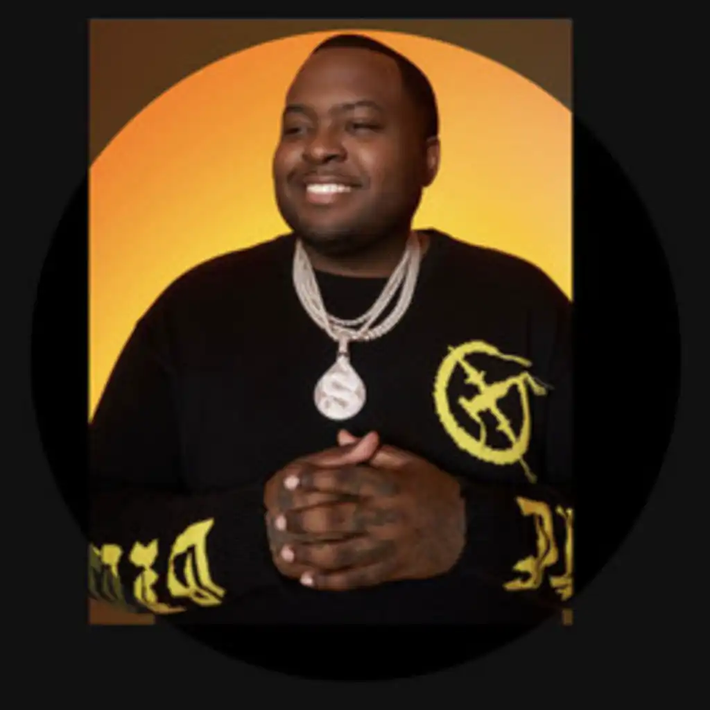 Sean Kingston