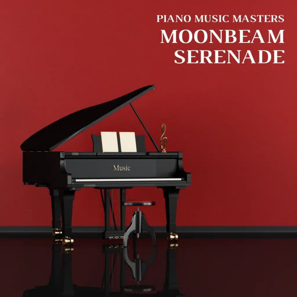 Relaxing Piano Music