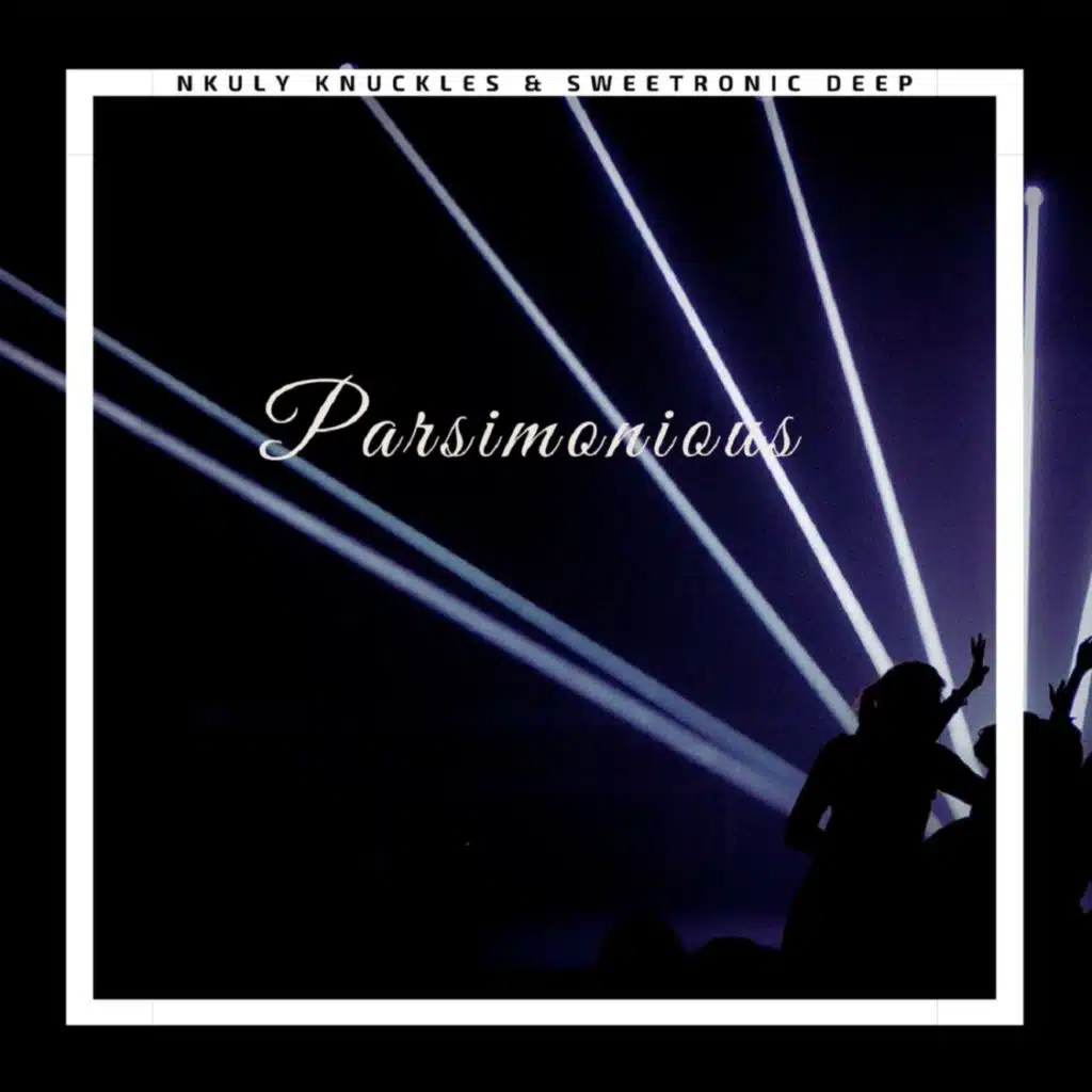 Nkuly Knuckles & SweetRonic Deep