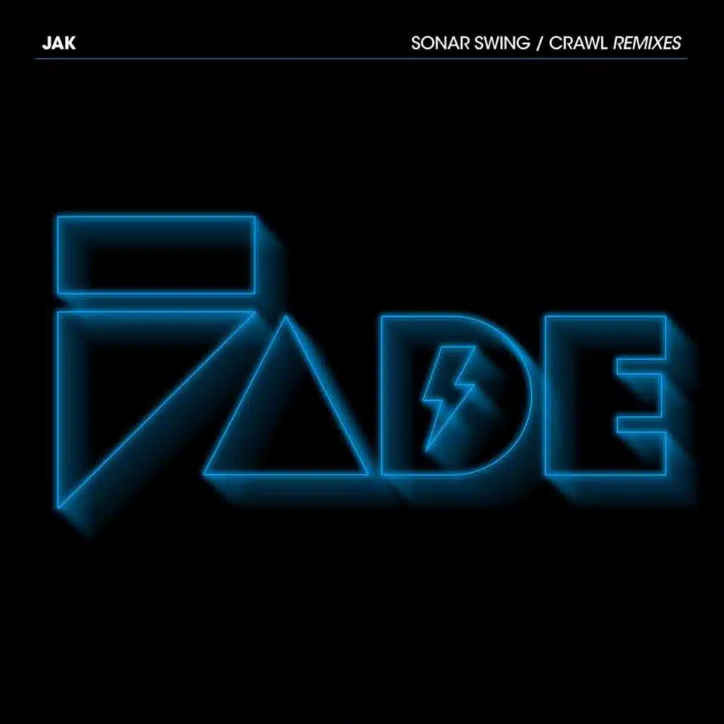 Sonar Swing (John Debo Remix)