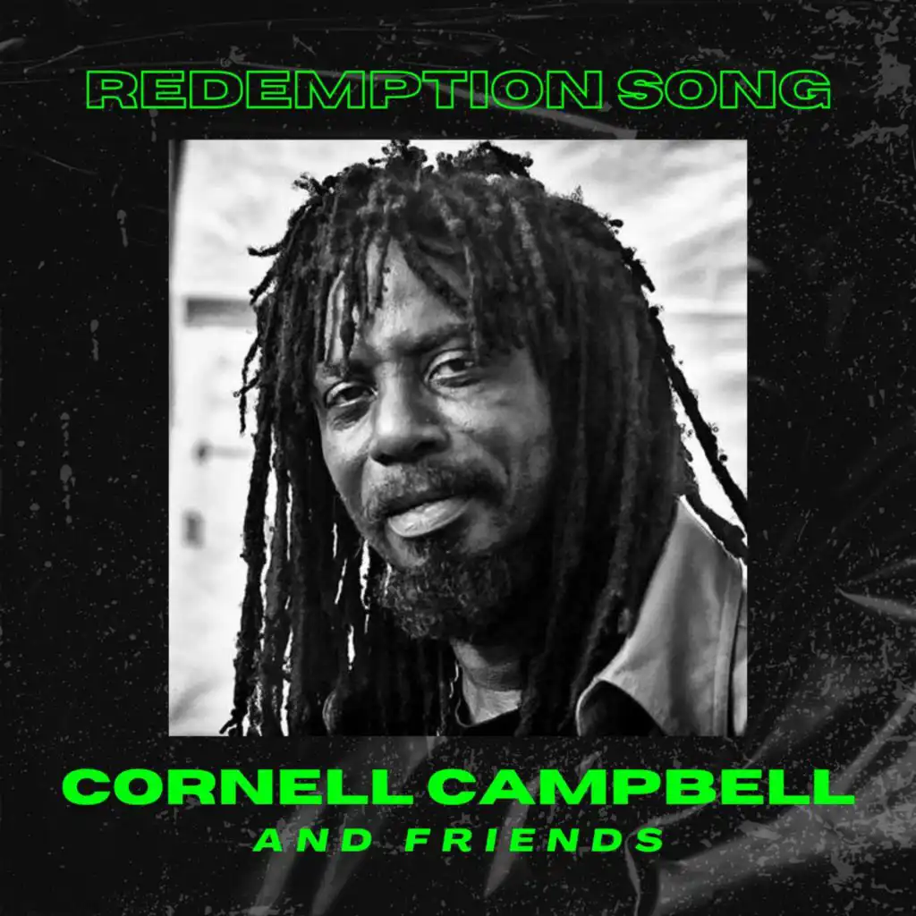 Cornell Campbell