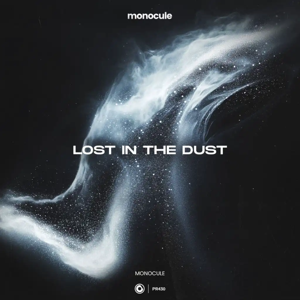 Lost In The Dust (Extended Mix)