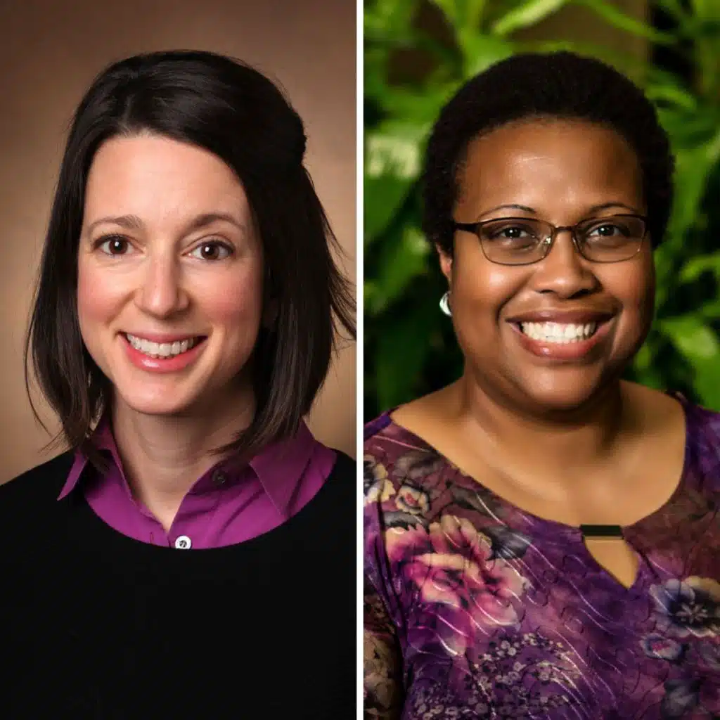 Living with a Urologic Cancer with Dr. Kristen Scarpato and Heather Honoré Goltz, PhD