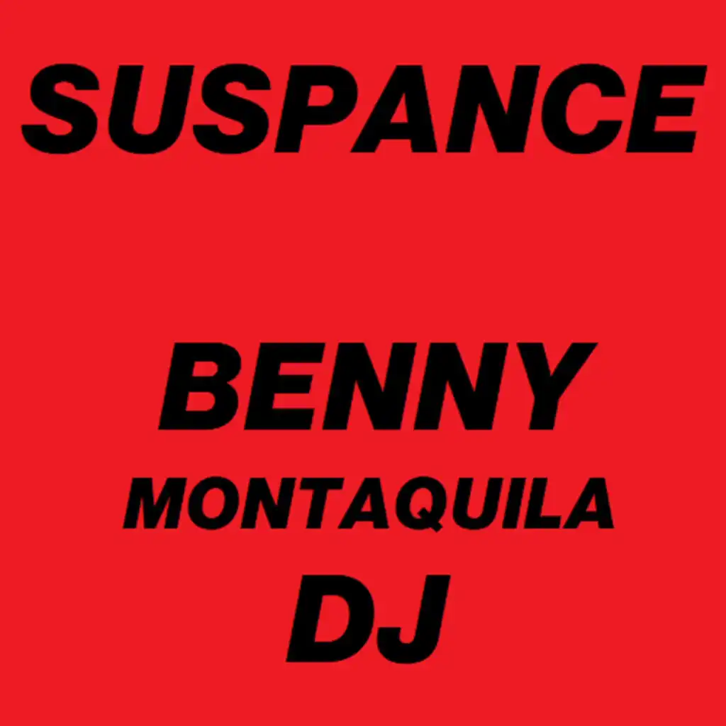 Benny Montaquila Dj