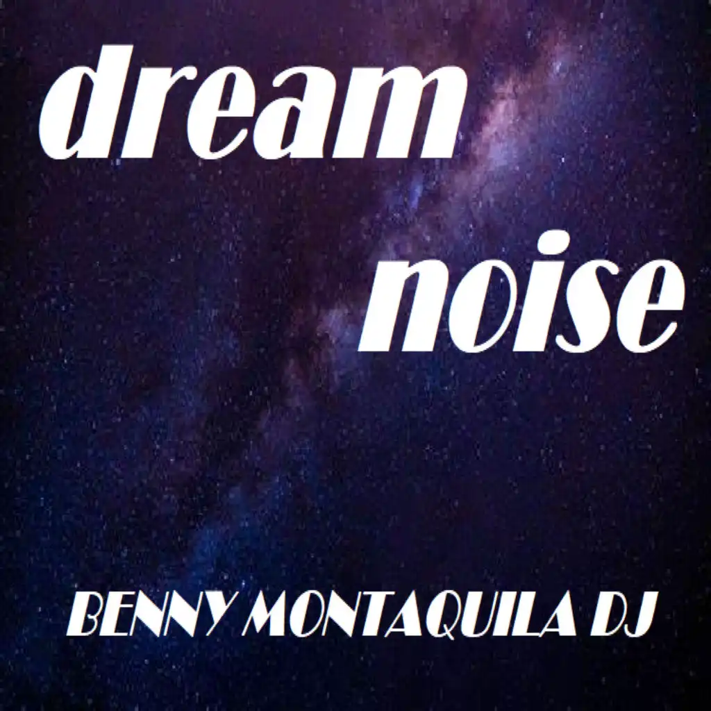 Benny Montaquila Dj