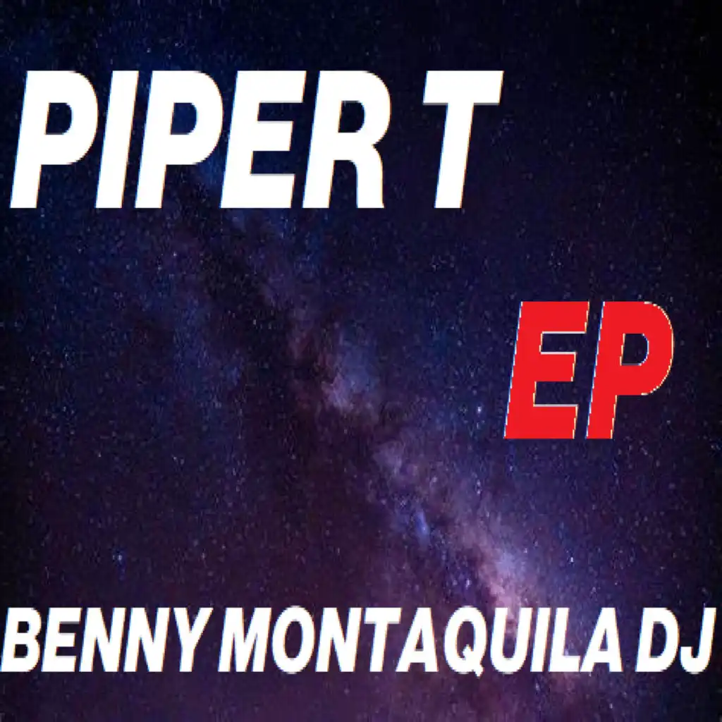 Benny Montaquila Dj