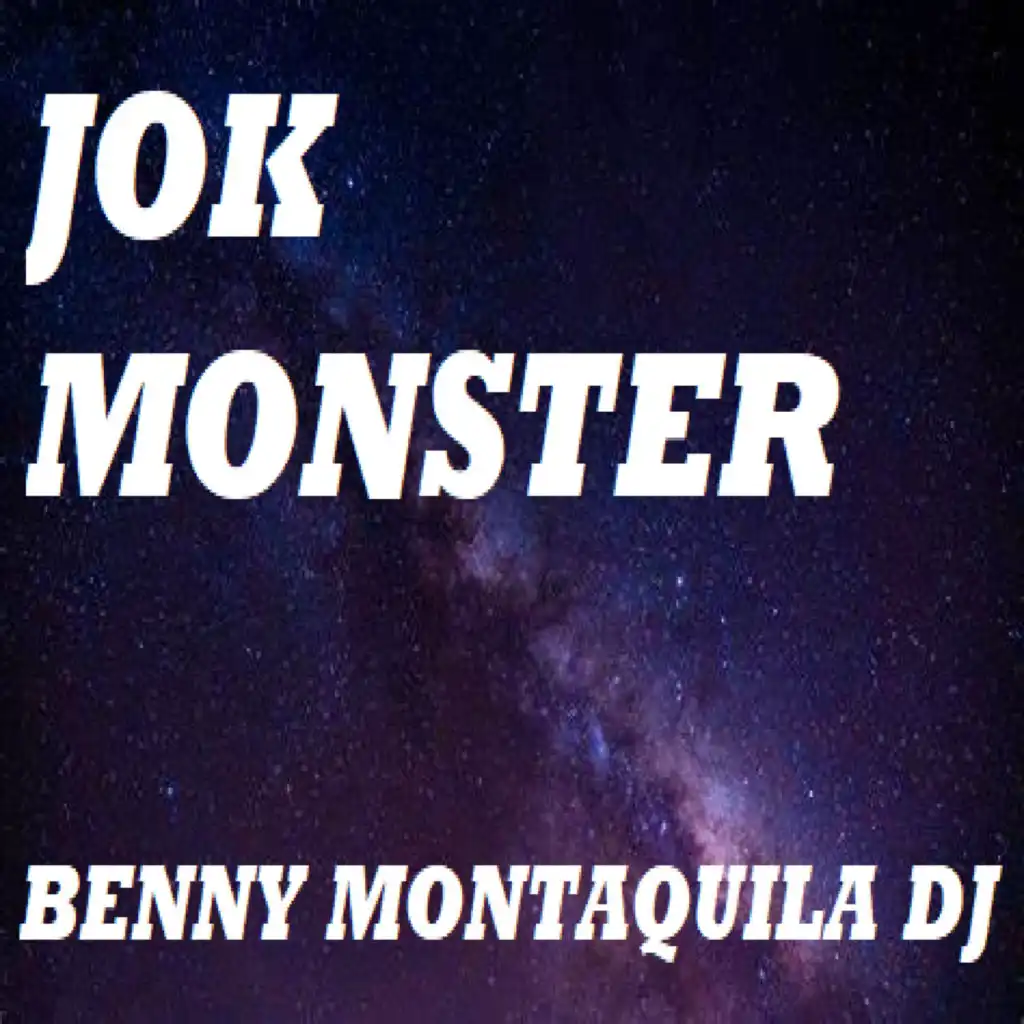 Benny Montaquila Dj