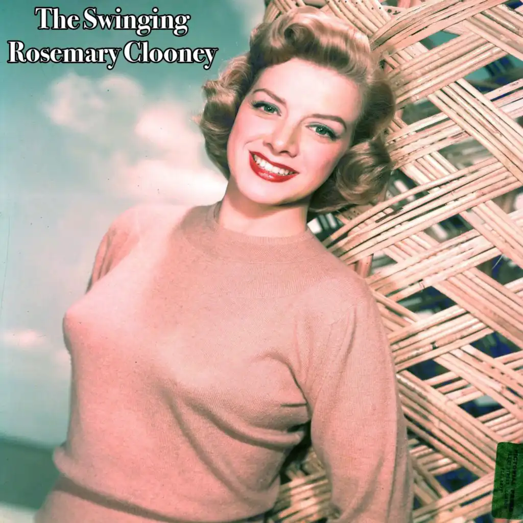 The Swinging Rosemary Clooney