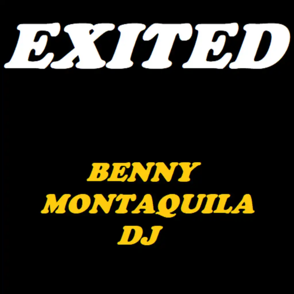 Benny Montaquila Dj