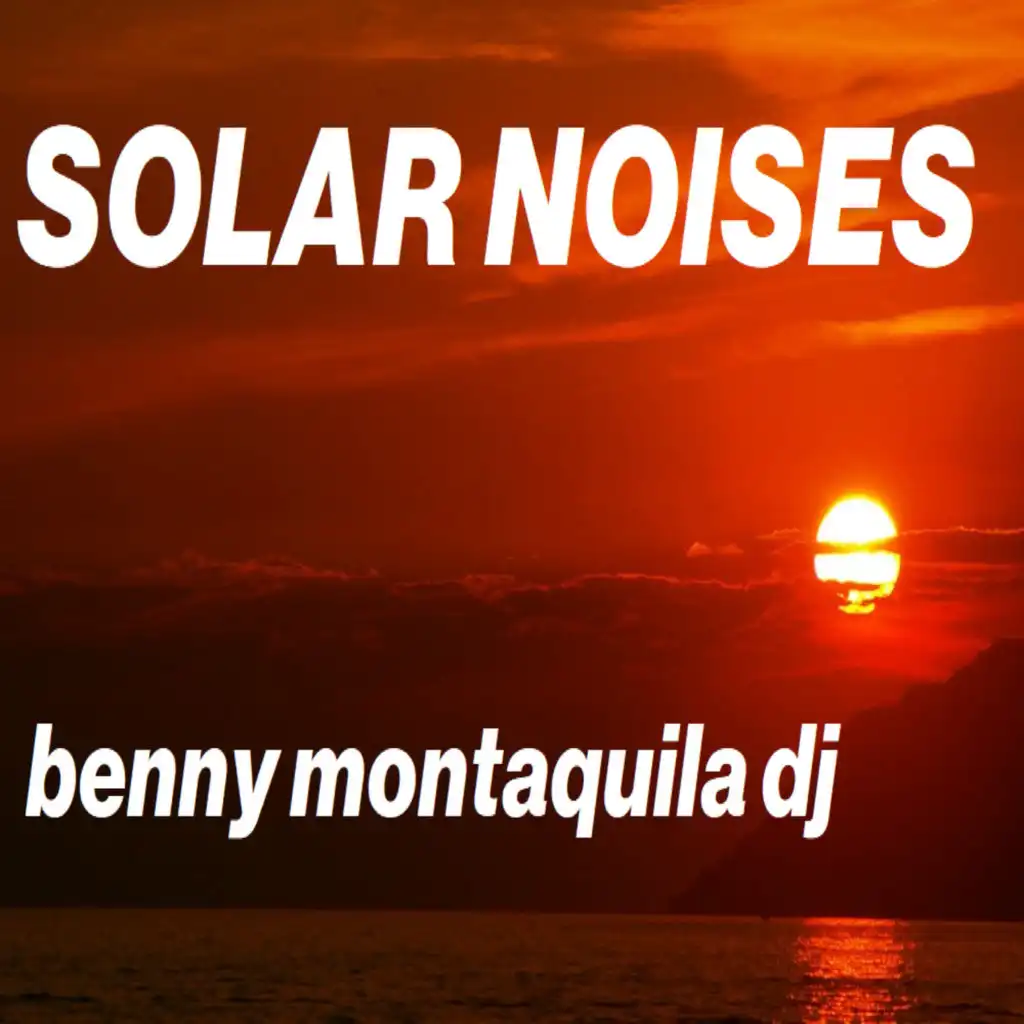 Benny Montaquila Dj