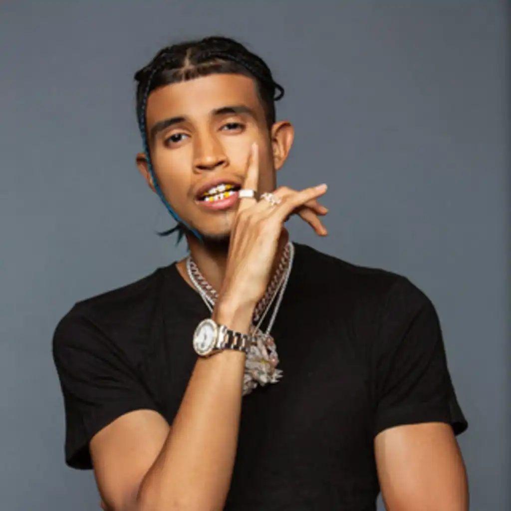 Kap G