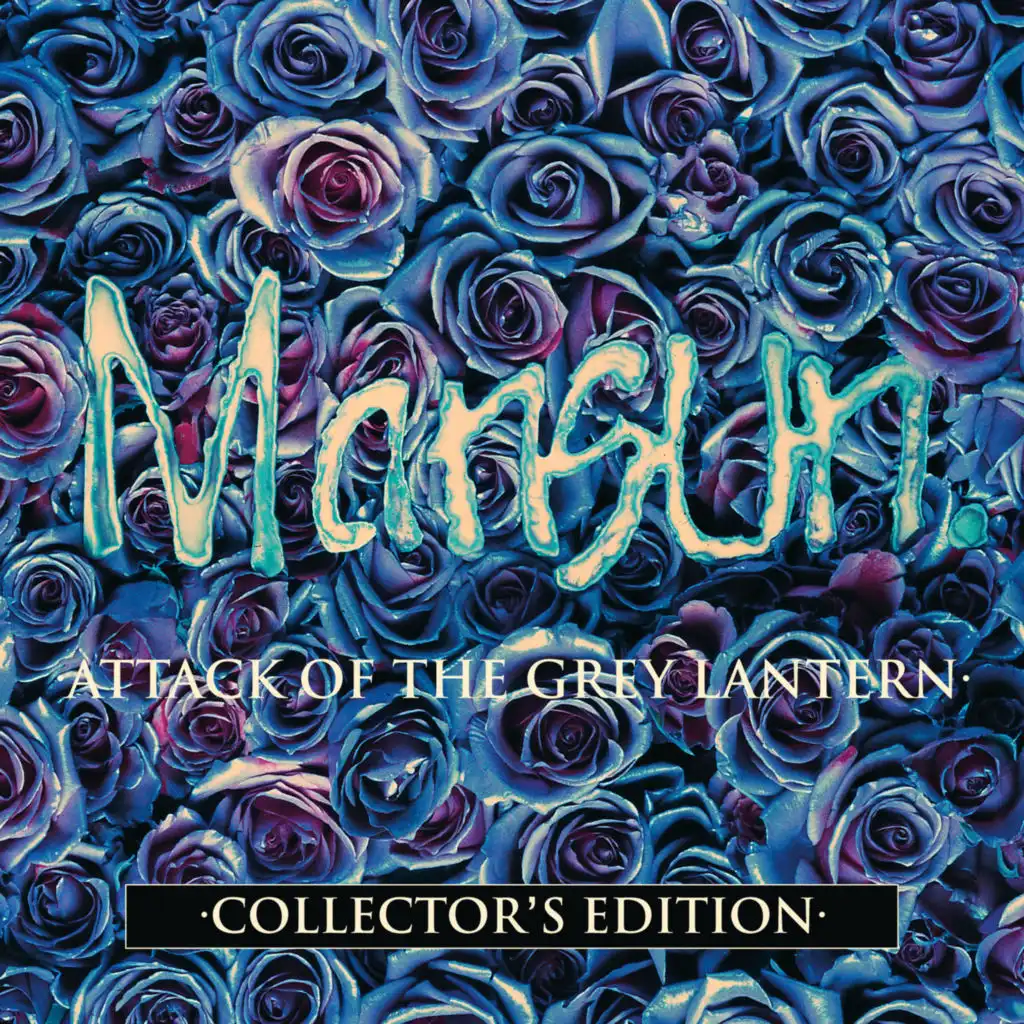 Mansun's Only Love Song