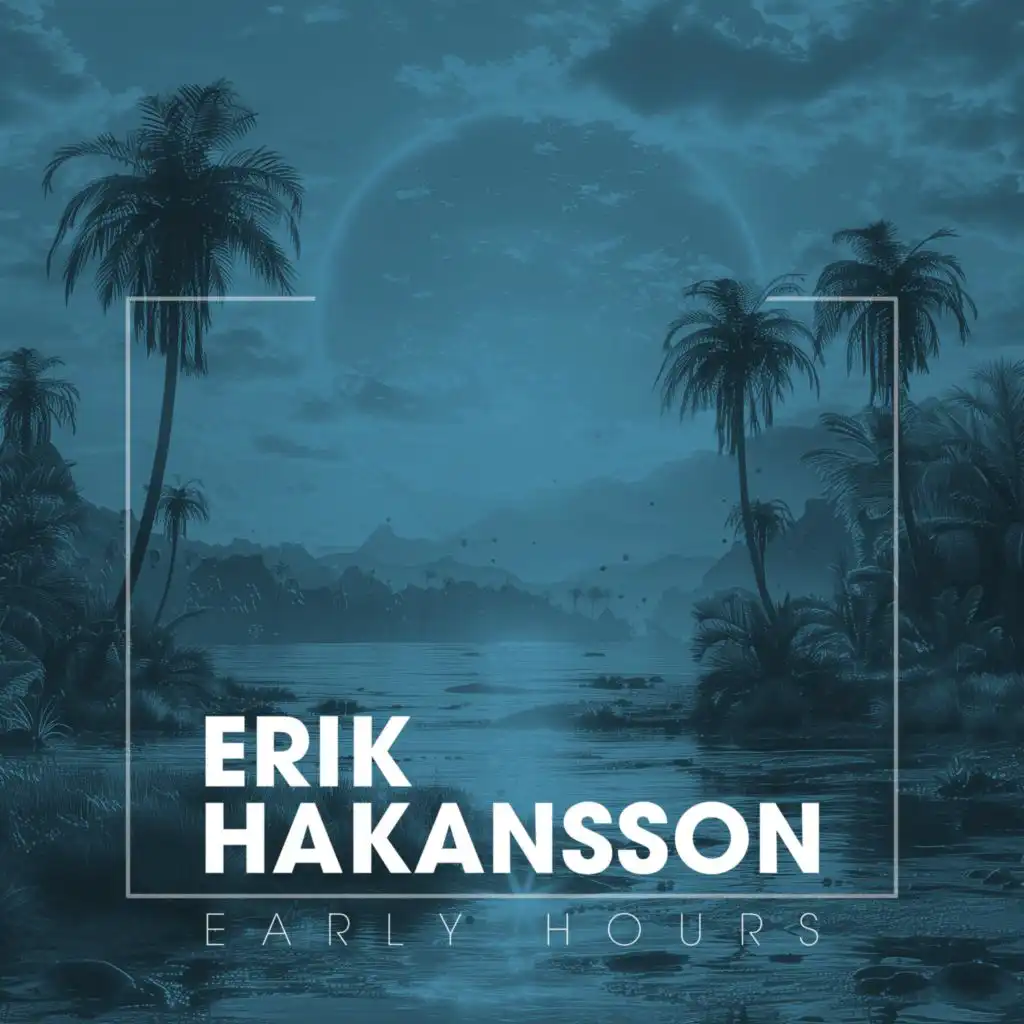 Erik Hakansson