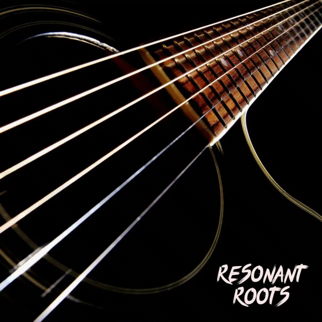 Calm Guitar Music