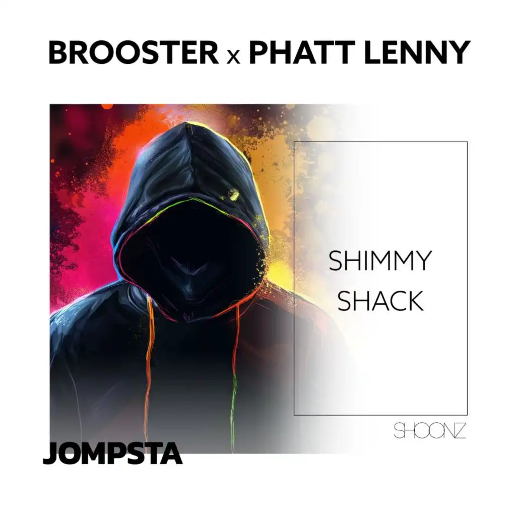 Brooster & Phatt Lenny