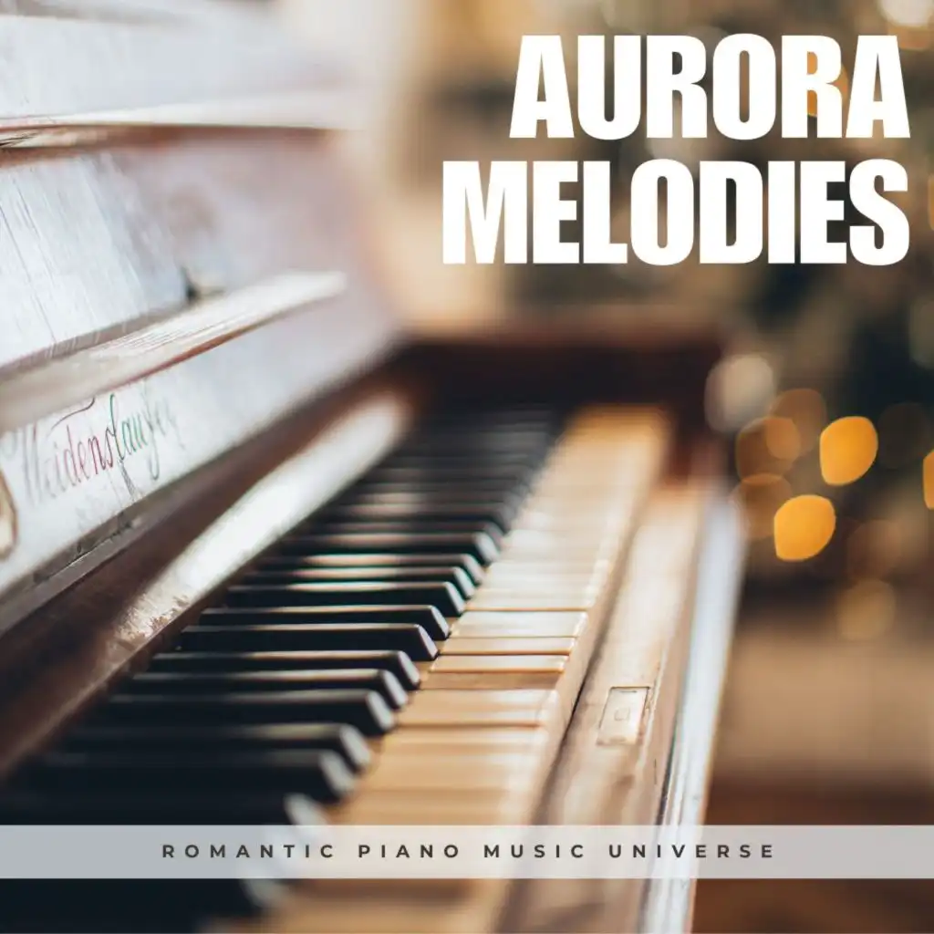 Romantic Piano Music Universe