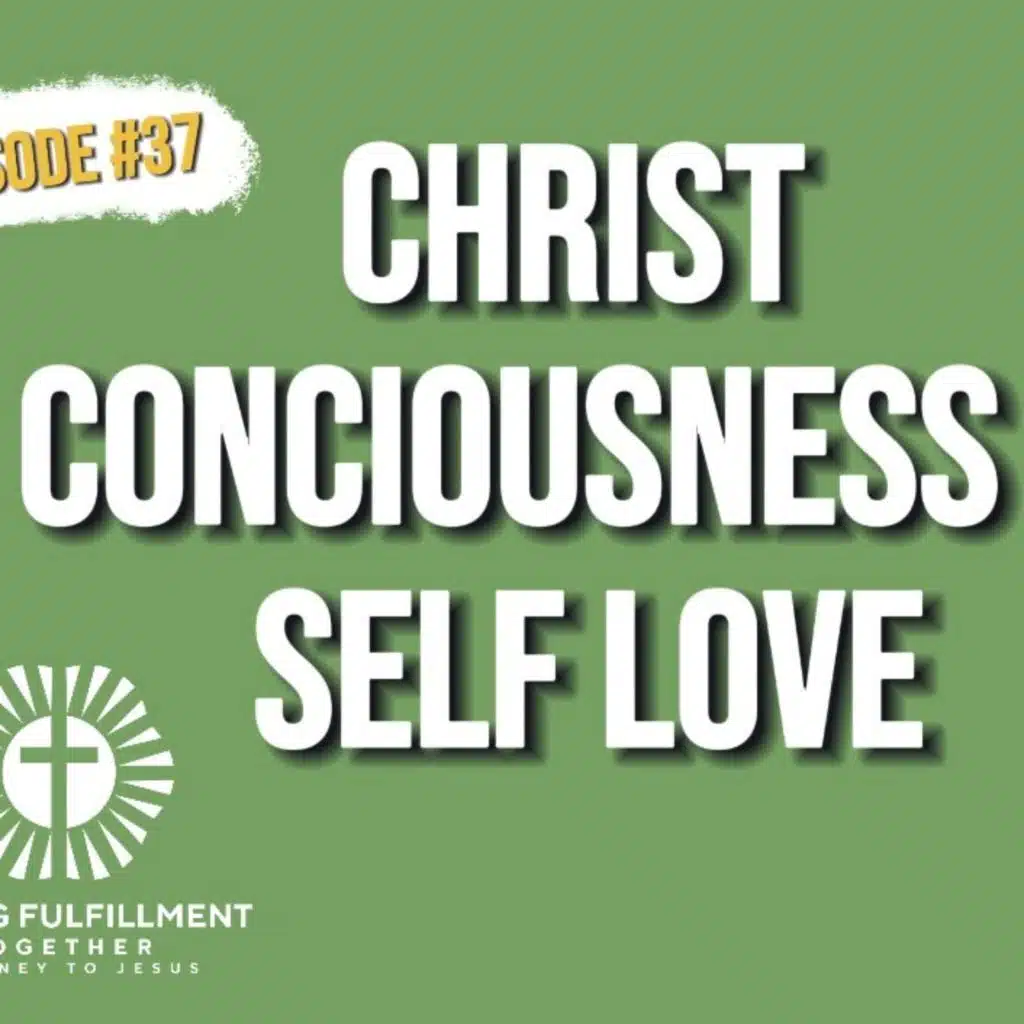 37. Are We All One & Do We All Have Our Own Truth? | The Christian Perspective on New Age Beliefs - with Stacey Jean-Smith