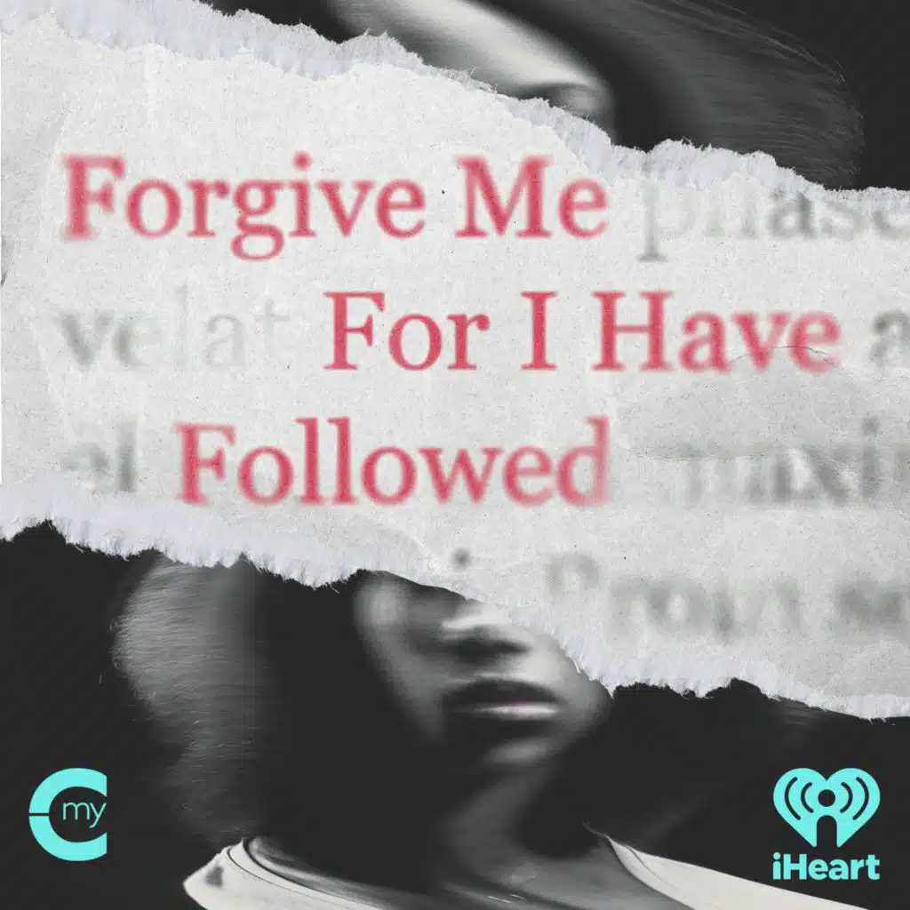 BONUS | Forgive Me For I Have Followed