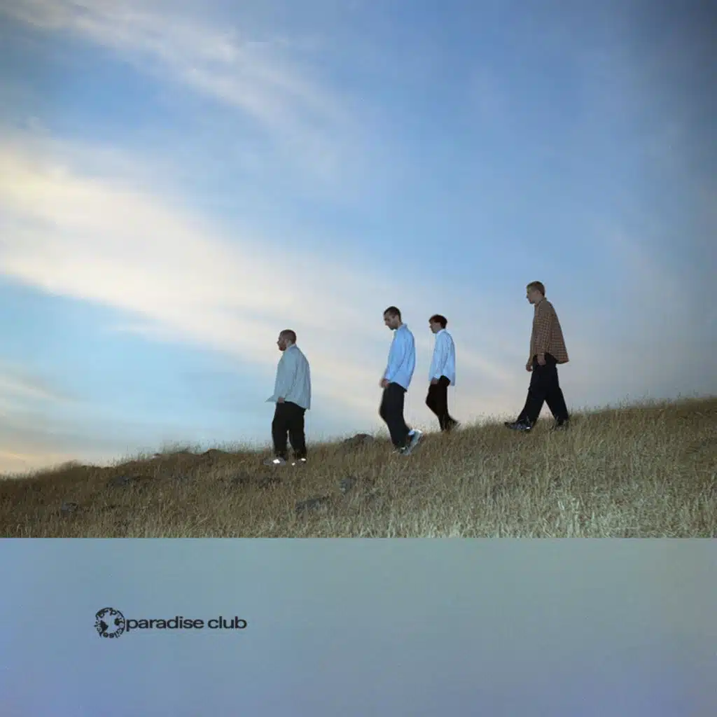 Paradise Club