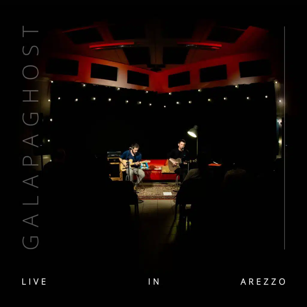 Live in Arezzo