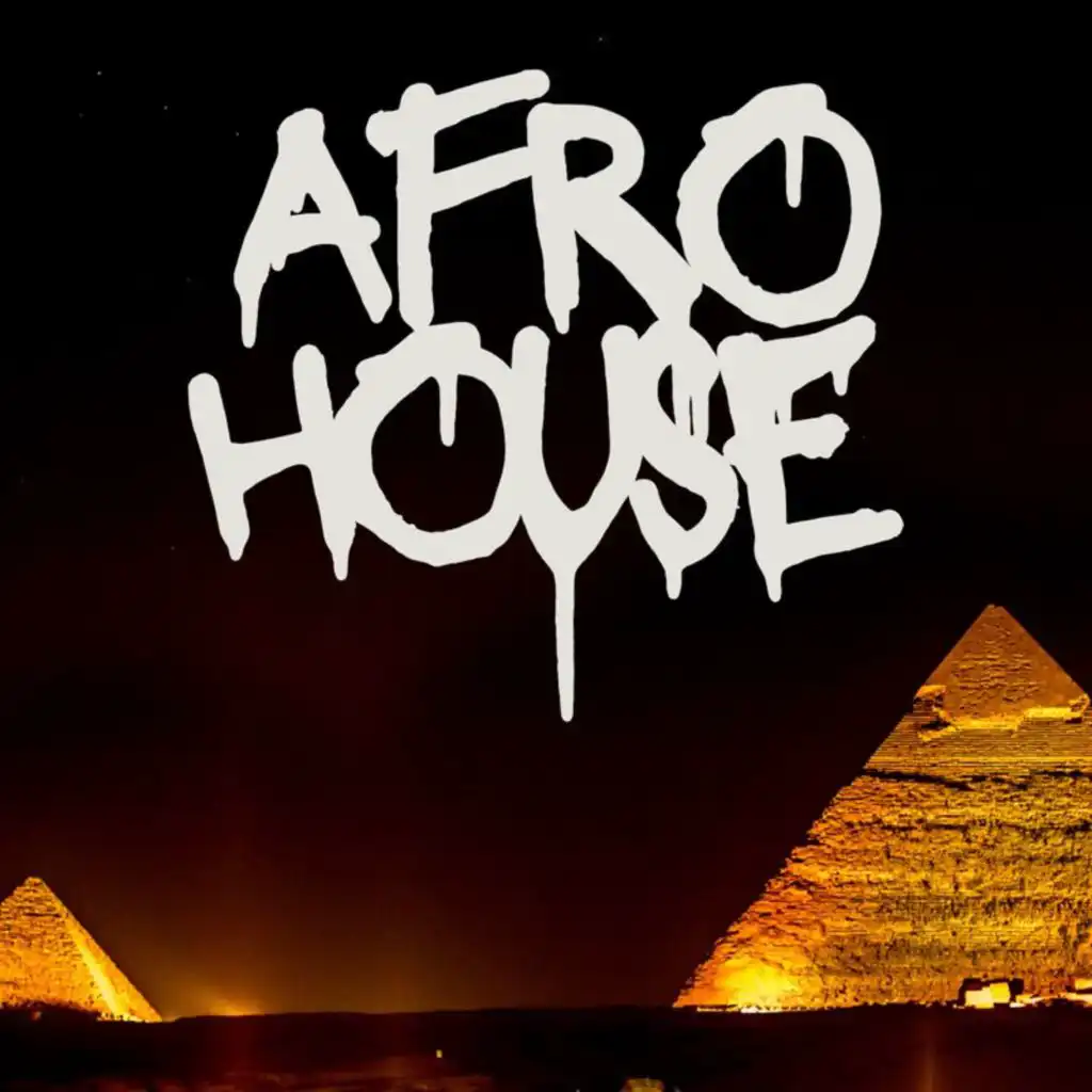 Afro House Été 2024