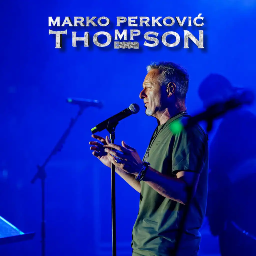 Marko Perković Thompson