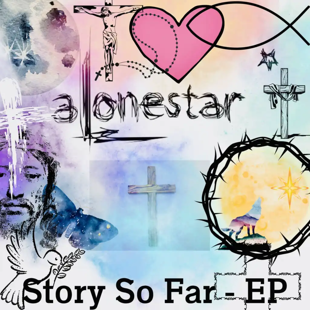 Alonestar