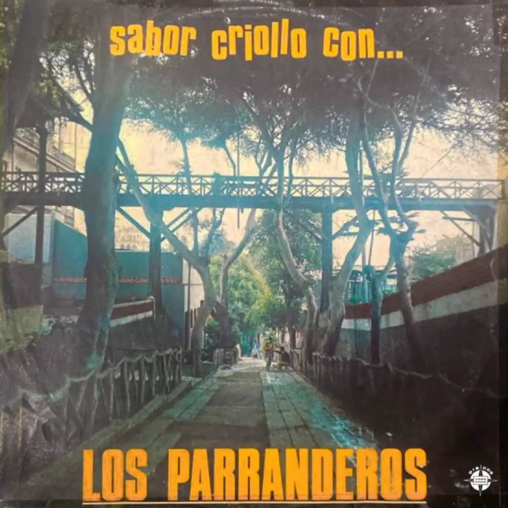 Los Parranderos