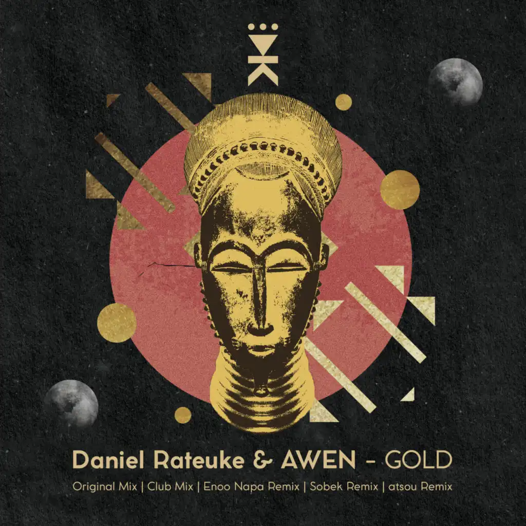 Gold (Club Mix)