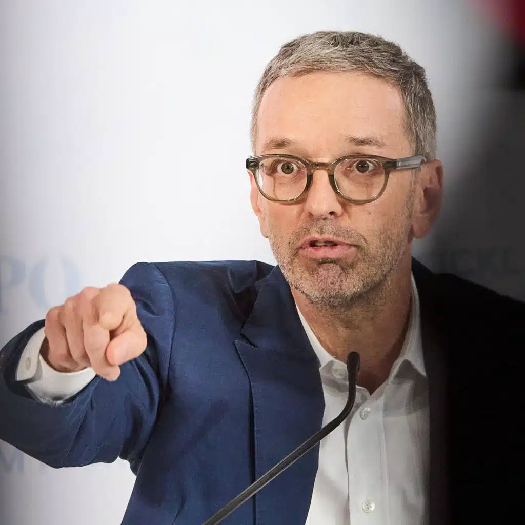 Österreich - Was ein Wahlsieg der FPÖ für die Kulturszene bedeuten würde