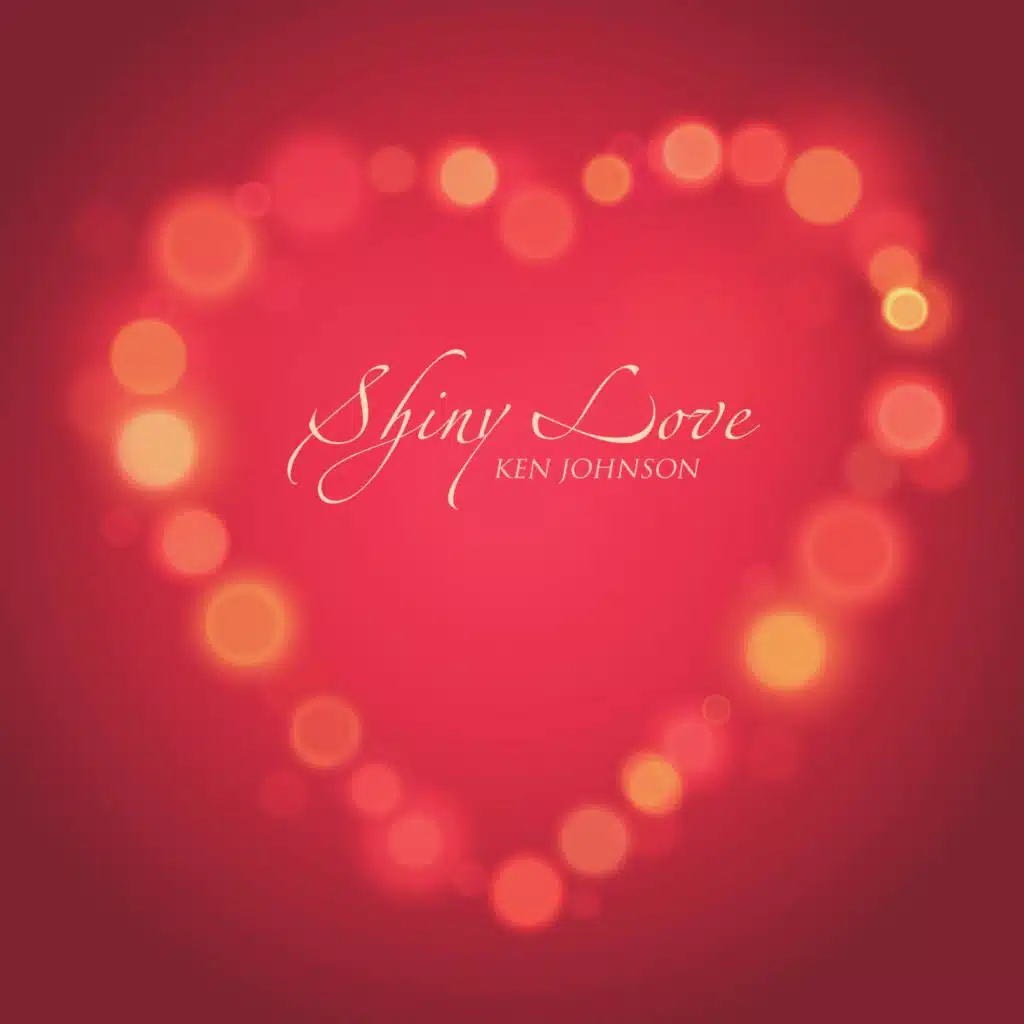 Shiny Love