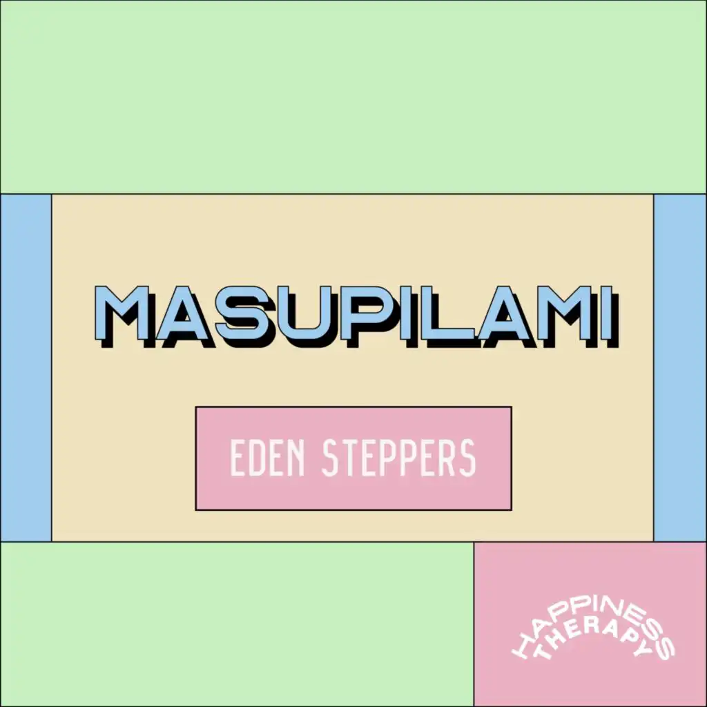 Masupilami