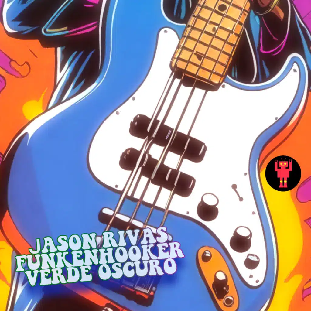 Verde Oscuro (Extended Club Mix)