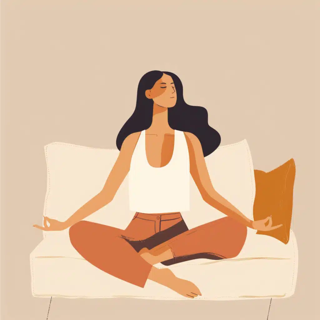 Momentos Tranquilos: Música Reconfortante Para La Relajación Y La Paz