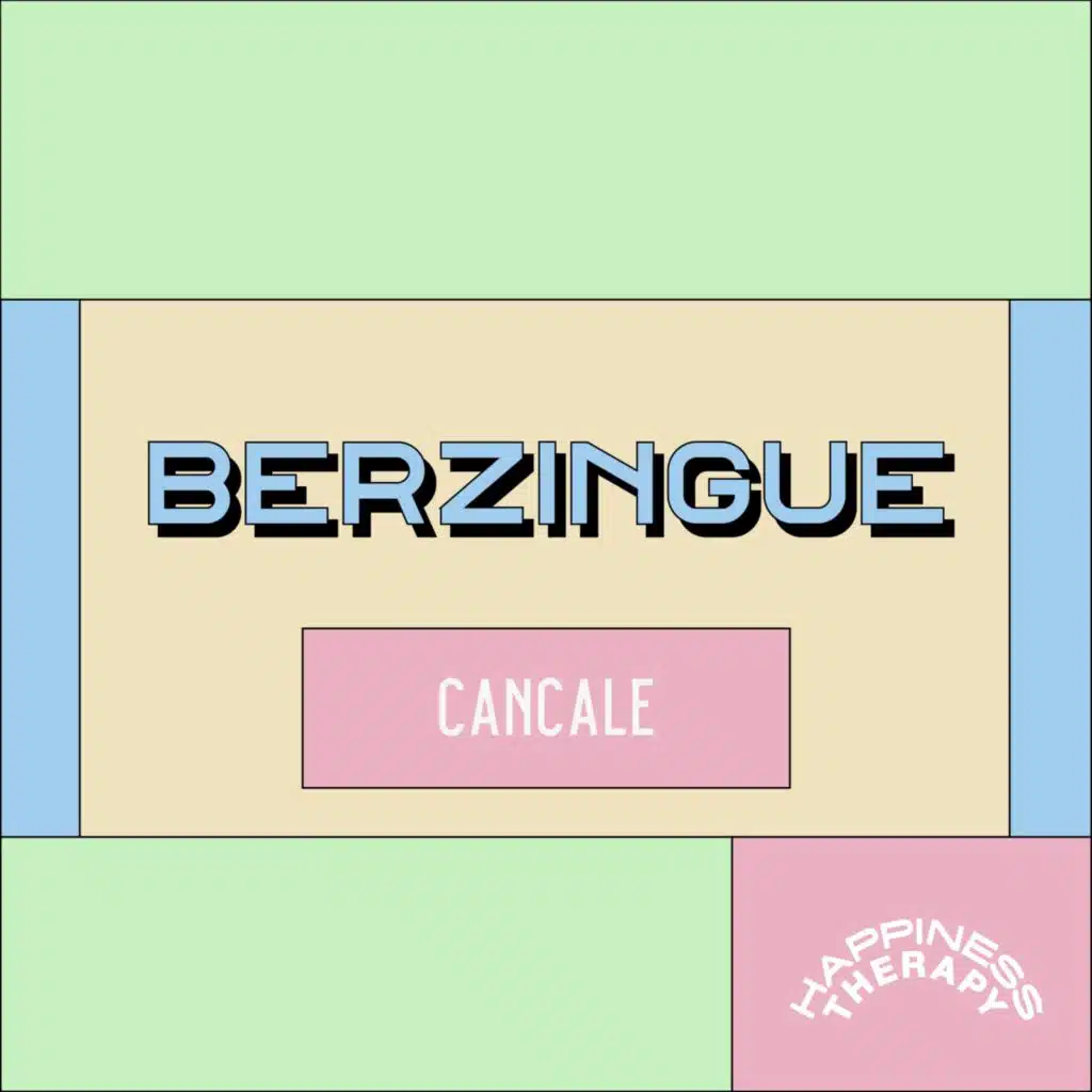 Berzingue