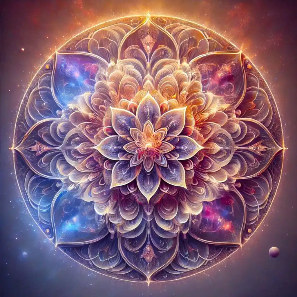 Anxiety Relief (528 Hz)