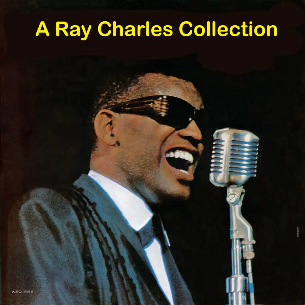 A Ray Charles Collection