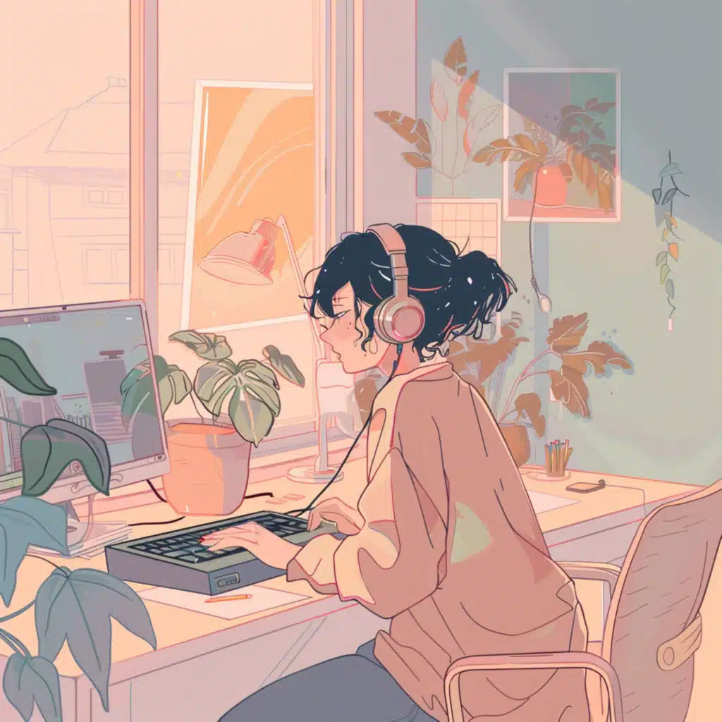 Música De Flujo Cognitivo