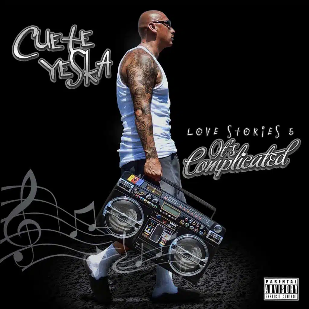 Love Stories 5 - It's Complicated