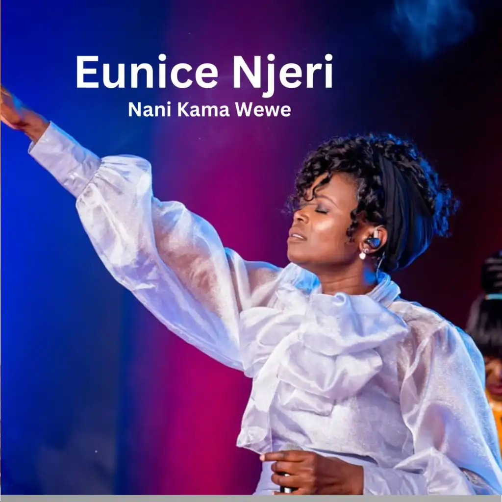 Eunice Njeri